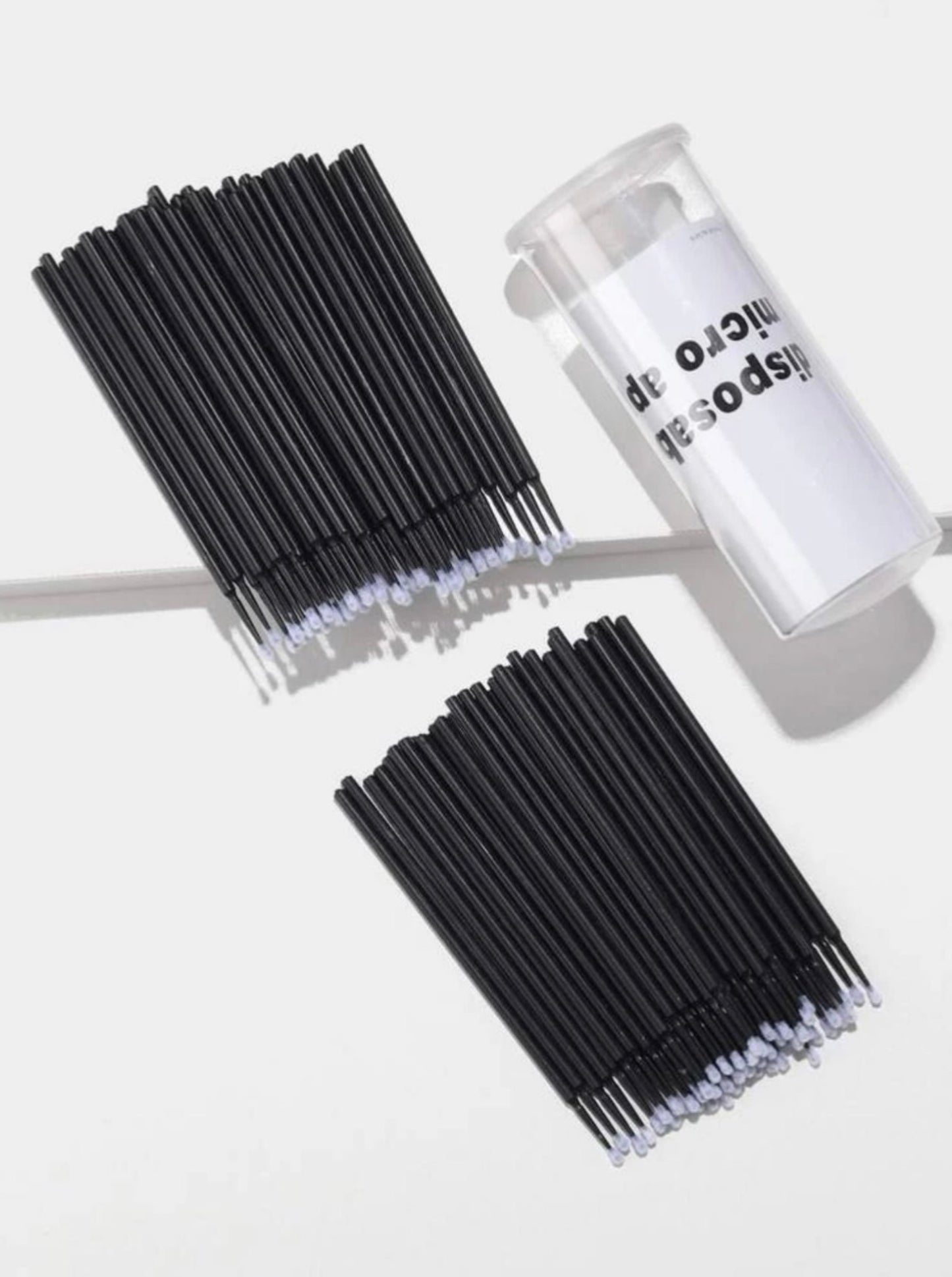 Disposable Micro Applicators