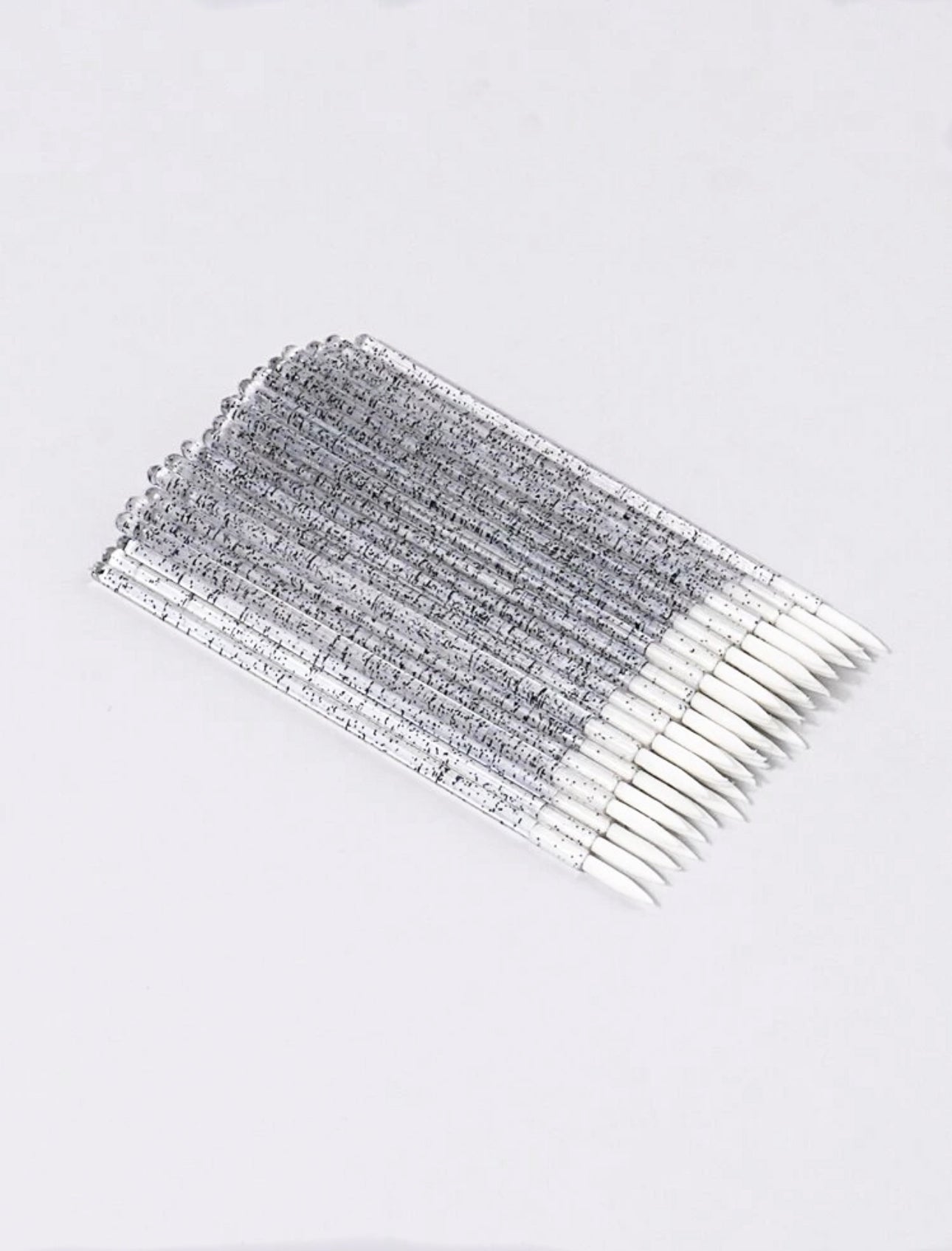 Disposable Liner Brush